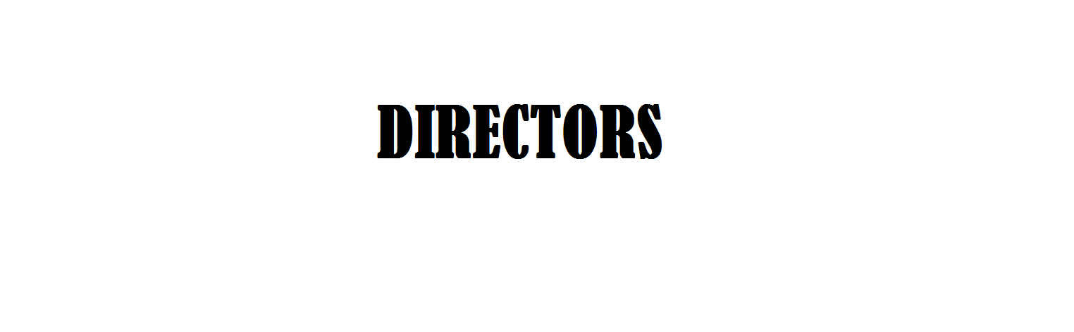 Directors